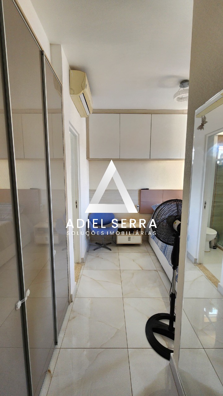 Apartamento - Parque bela vista