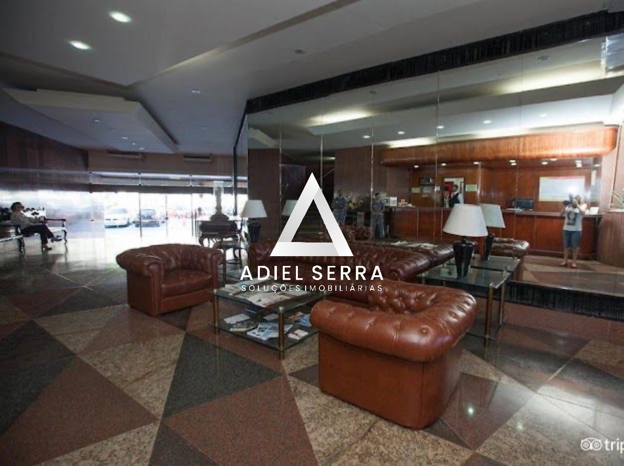 Apartamento - Ondina