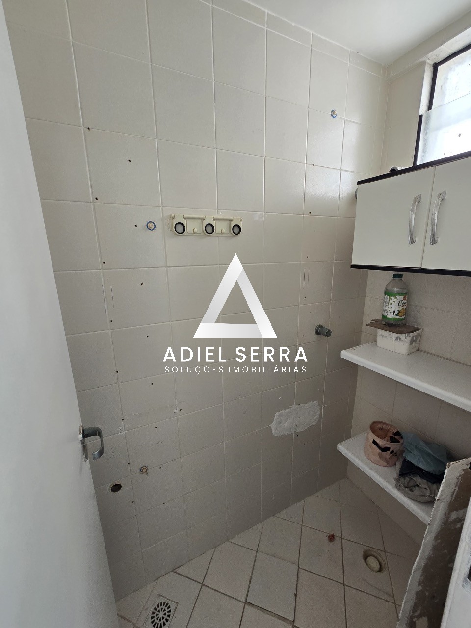 Apartamento - Imbuí