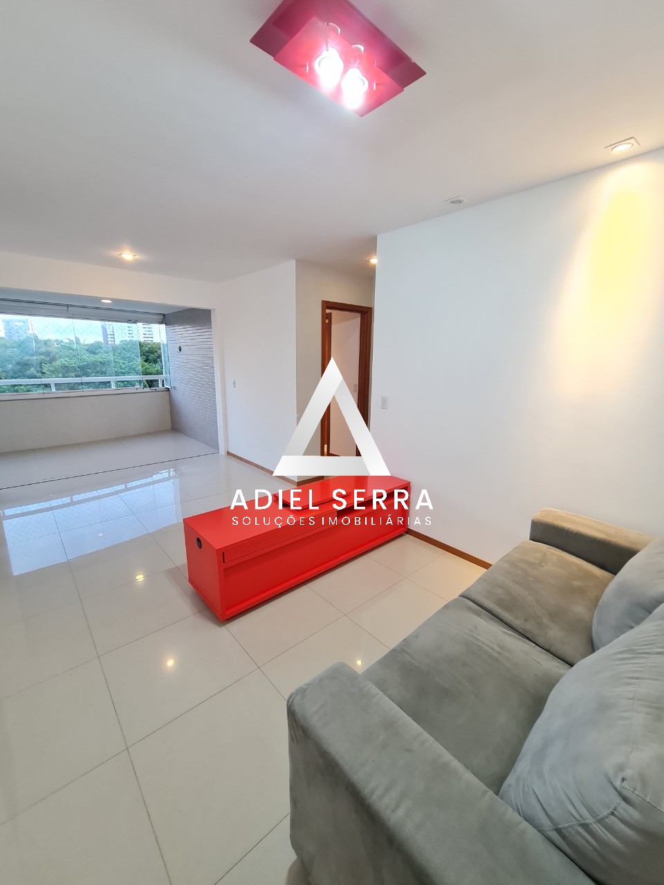 Apartamento - Patamares