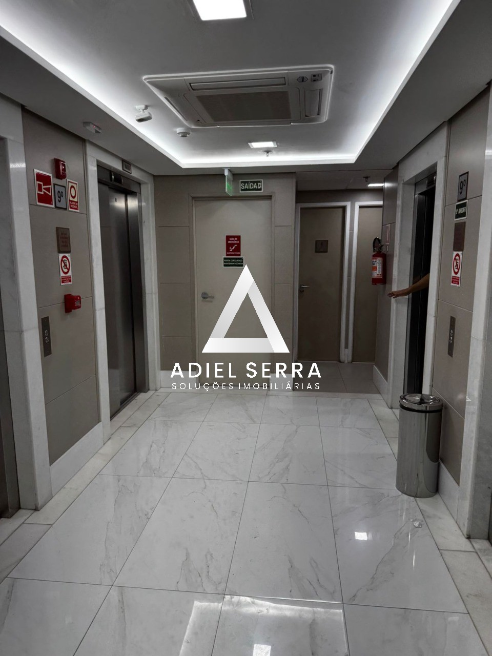 Apartamento - Alphaville i