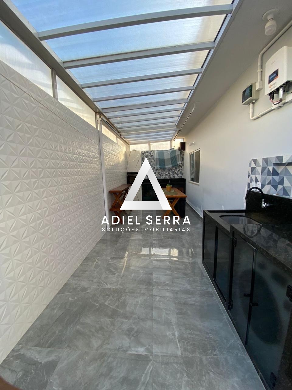 Casa - Centro