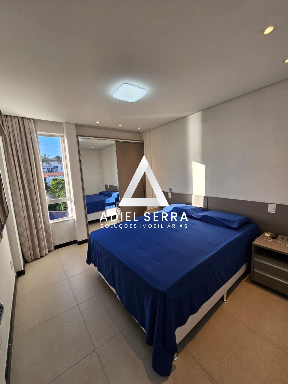 Apartamento - Barra