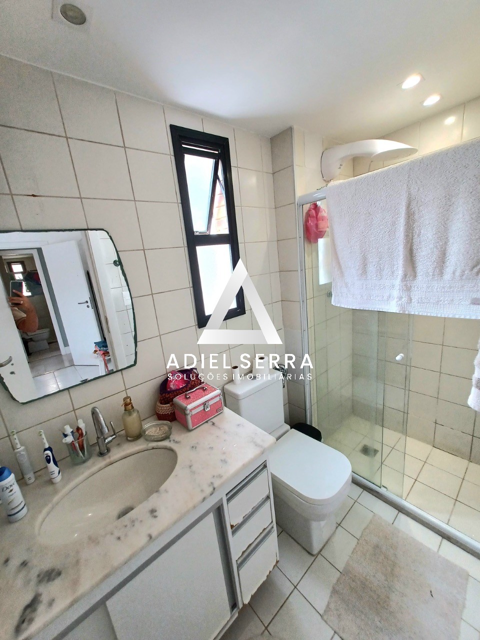 Apartamento - Pituba