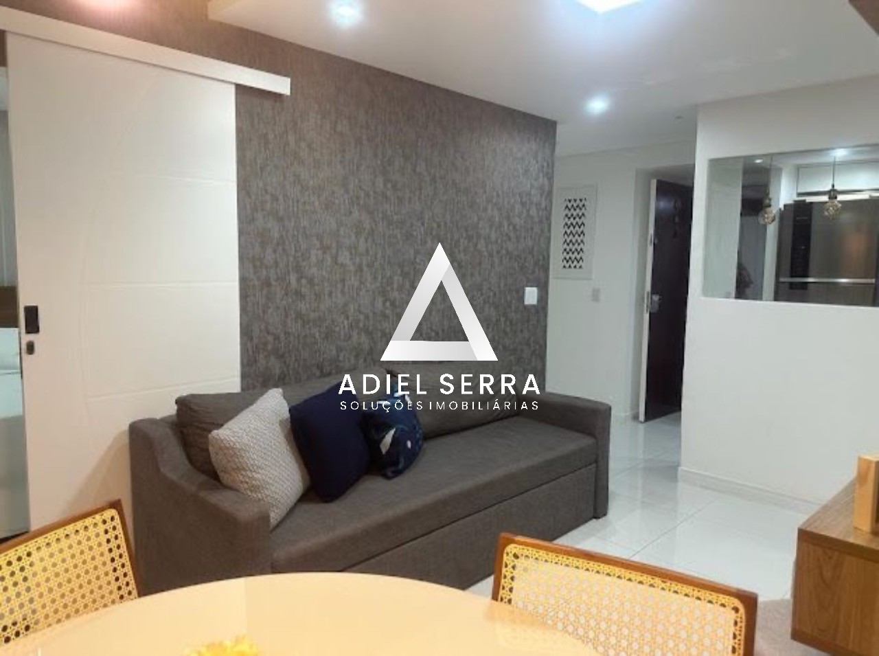 Apartamento - Ondina