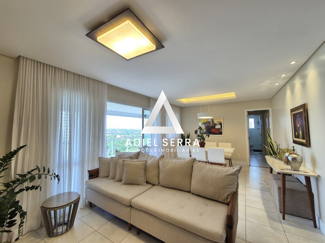Apartamento - Patamares