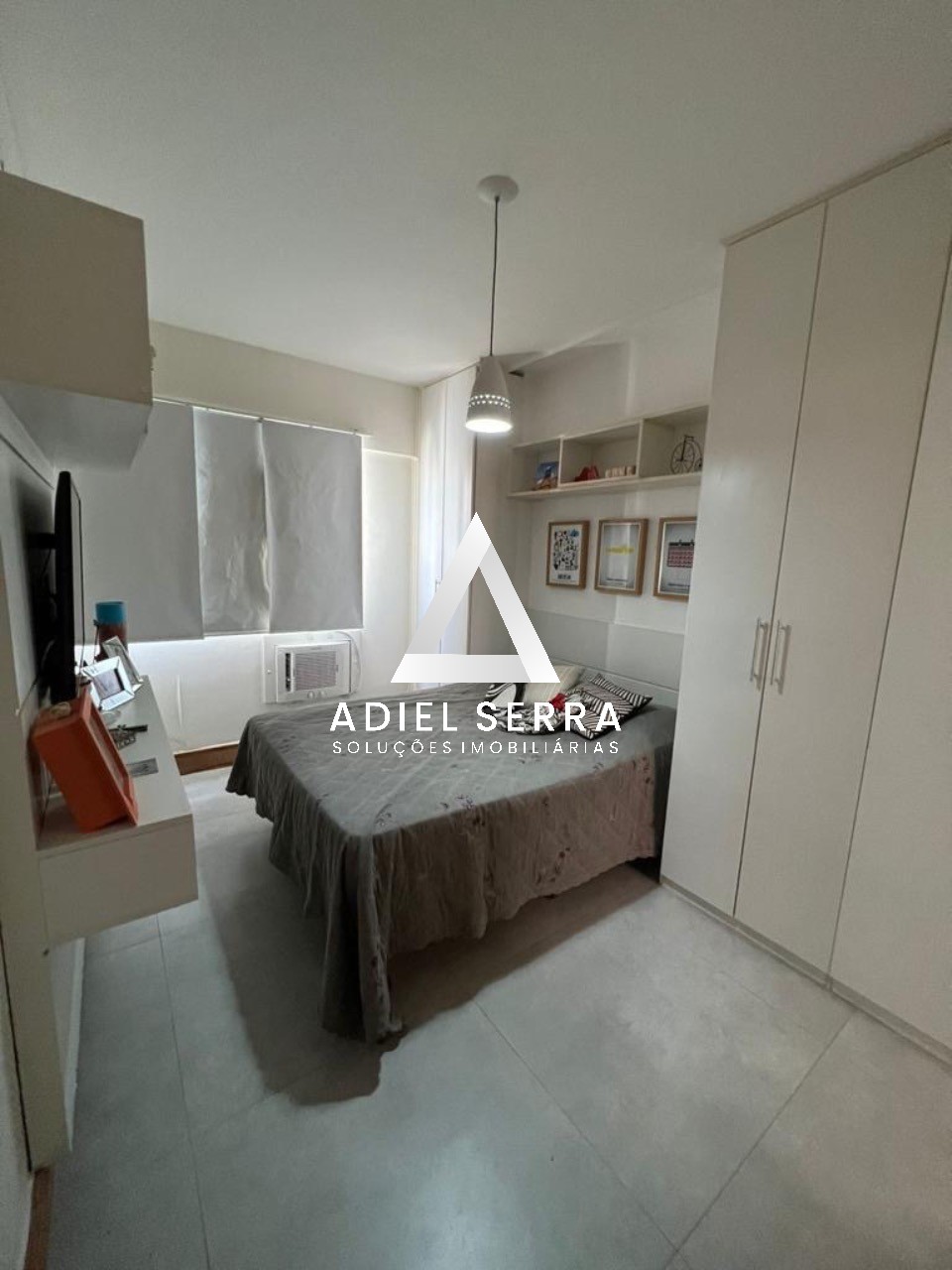 Apartamento - Candeal