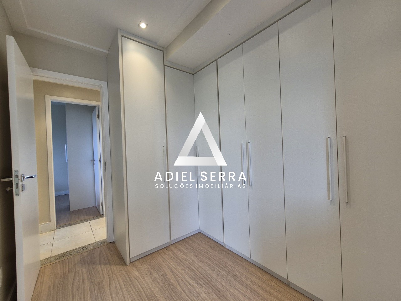 Apartamento - Patamares
