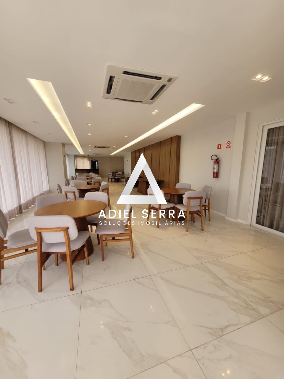 Cobertura  - Armação