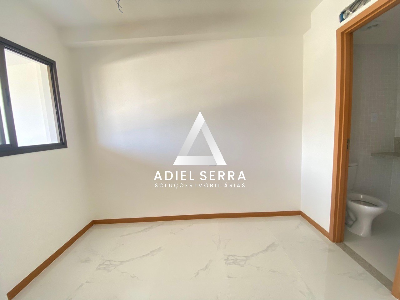 Apartamento - Armação