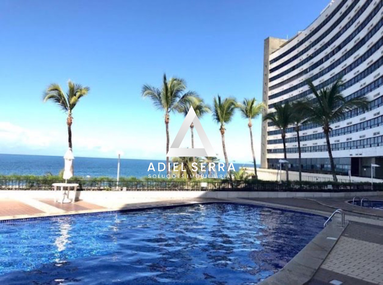 Apartamento - Ondina