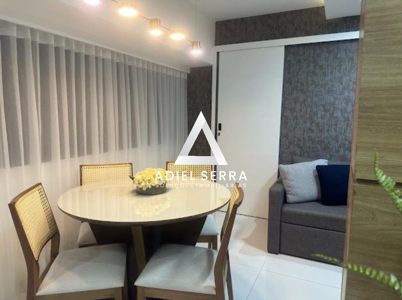 Apartamento - Ondina