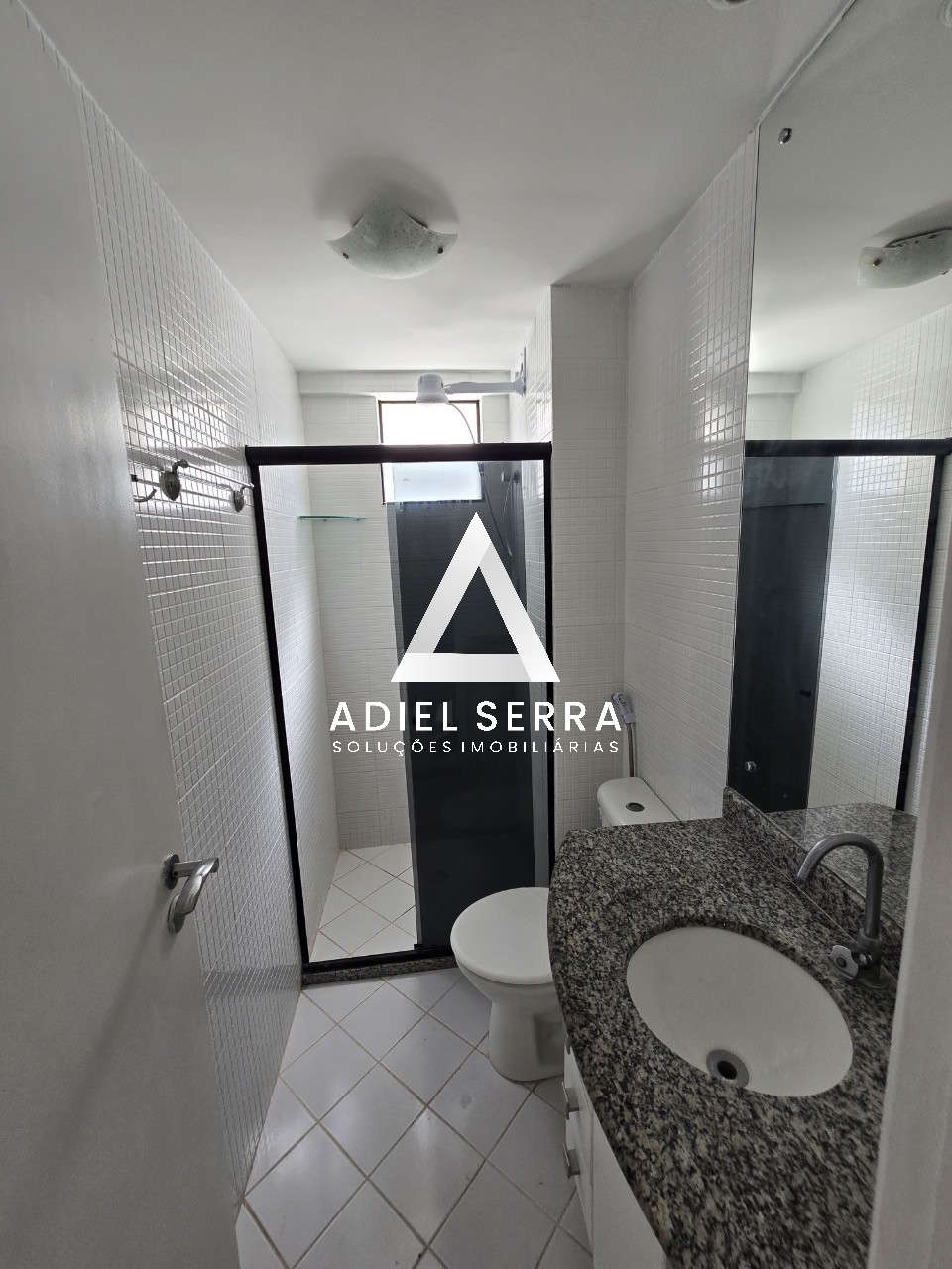 Apartamento - Imbuí