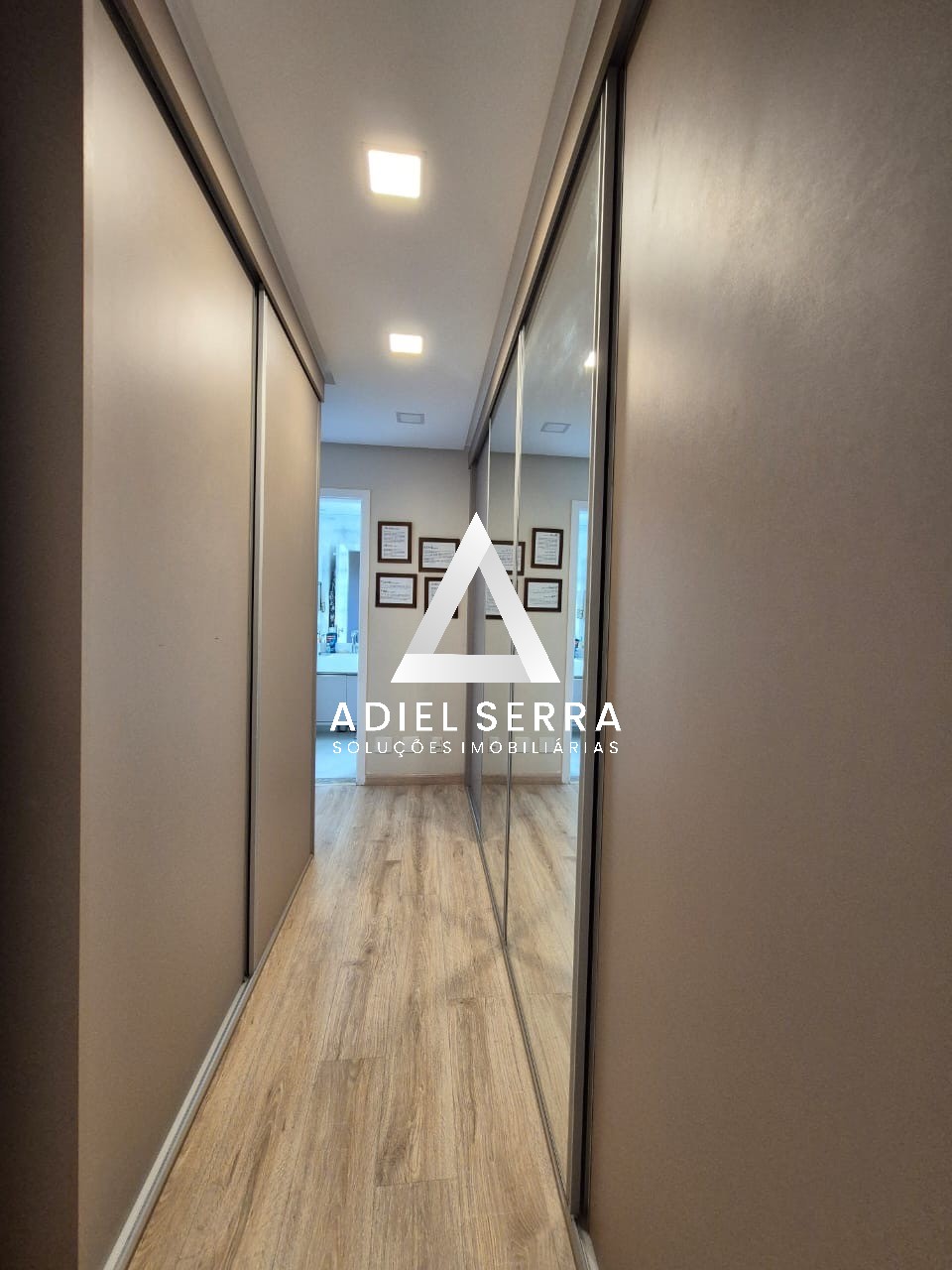 Apartamento - Patamares