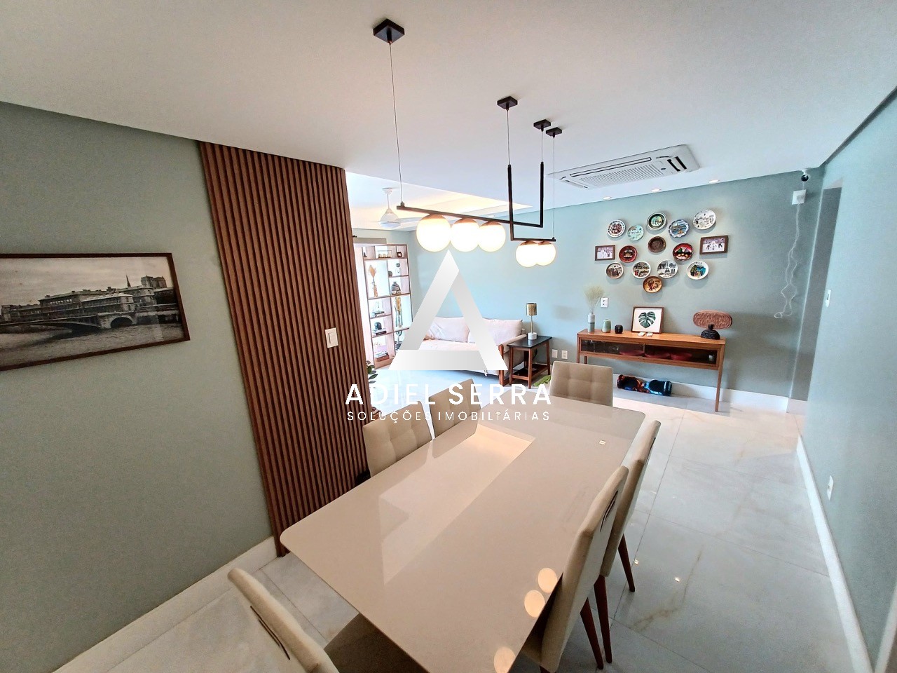 Apartamento - Pituba
