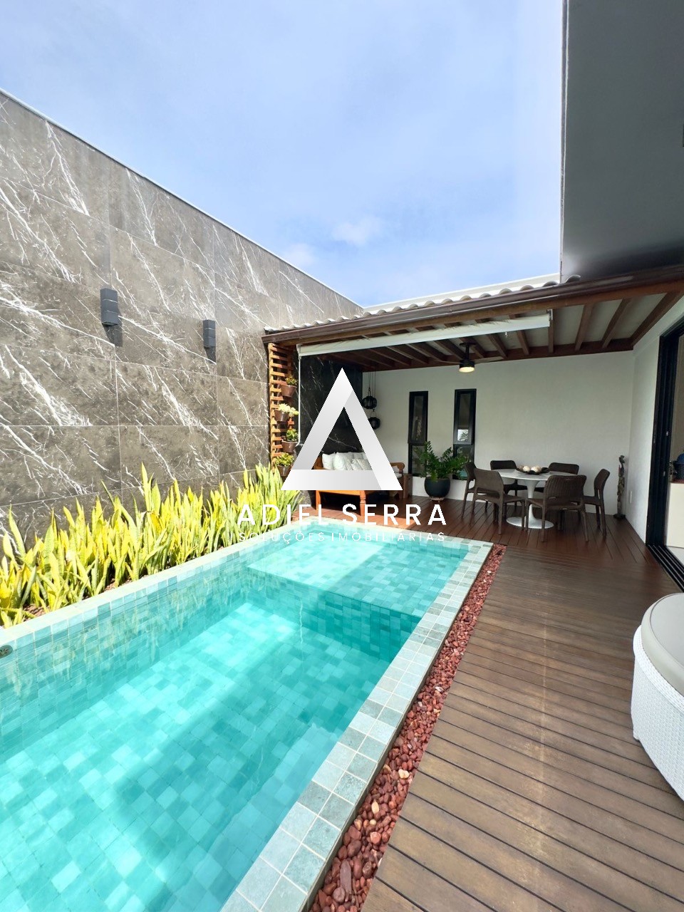 Casa - Alphaville