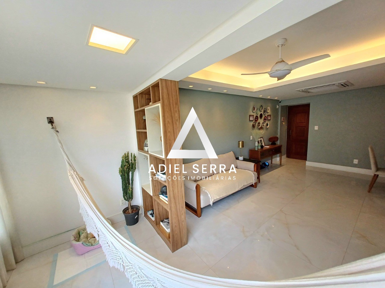 Apartamento - Pituba
