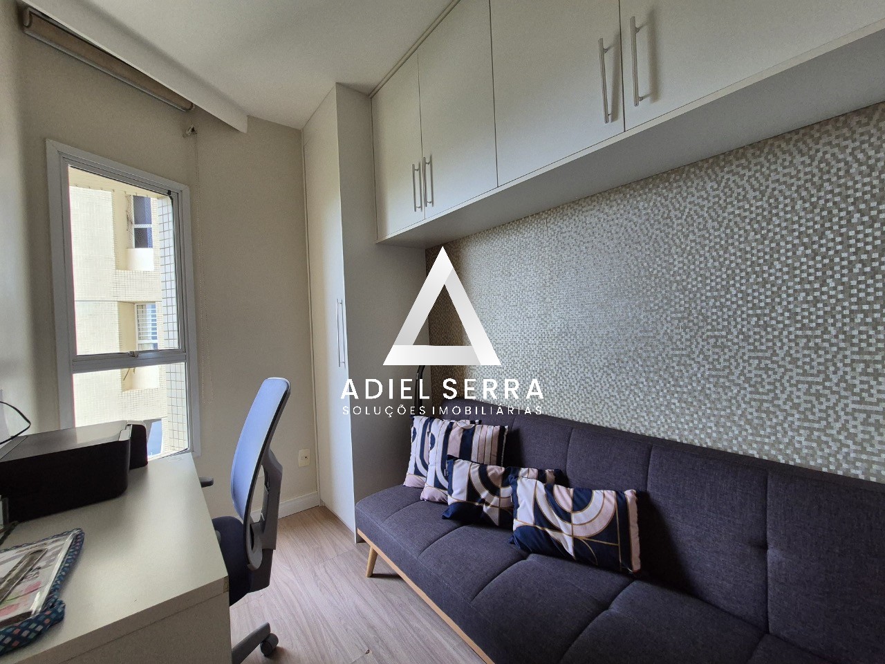 Apartamento - Patamares