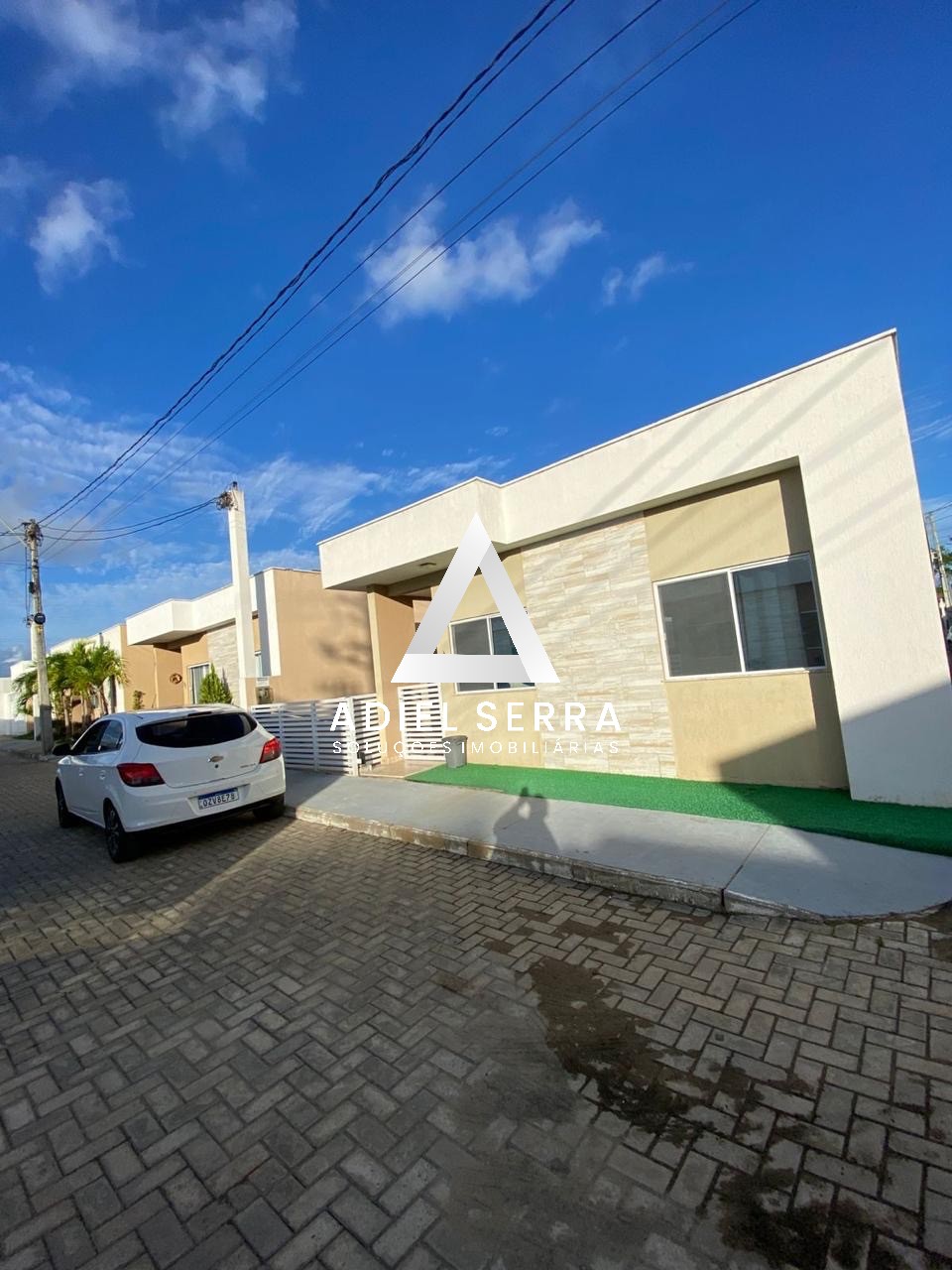 Casa - Centro