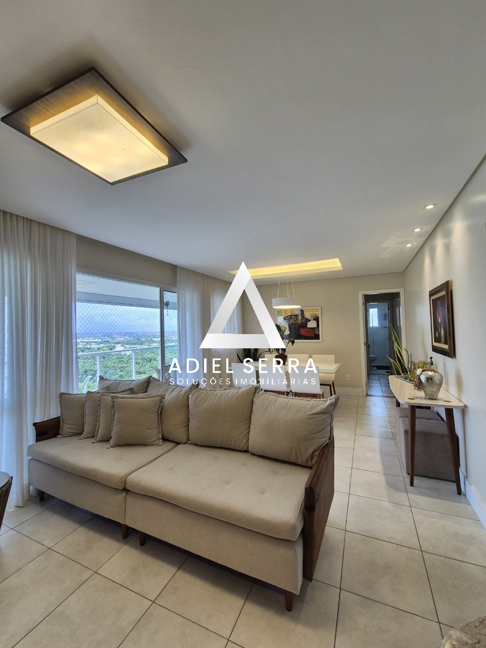 Apartamento - Patamares