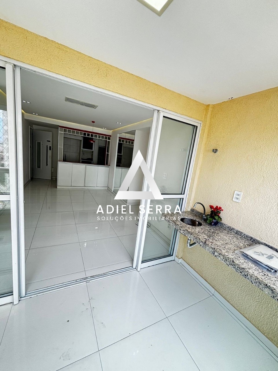 Apartamento - Horto bela vista