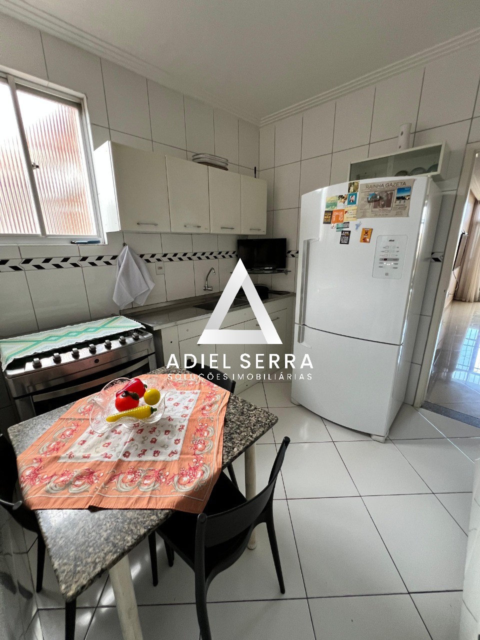 Apartamento - Vila laura