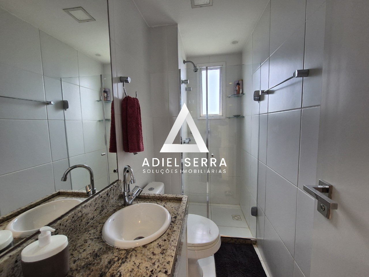 Apartamento - Patamares