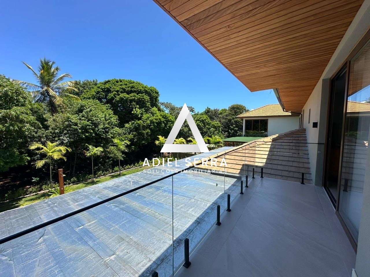 Casa - Praia do forte