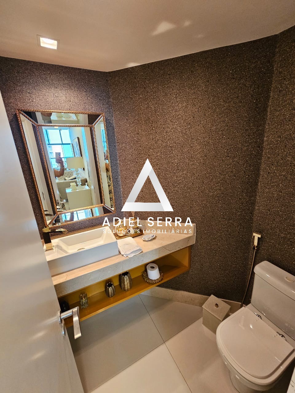 Apartamento - Horto florestal
