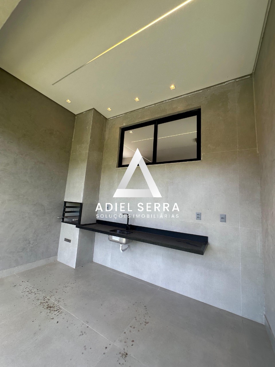 Casa - Alphaville