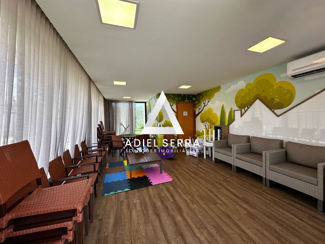 Casa - Buraquinho