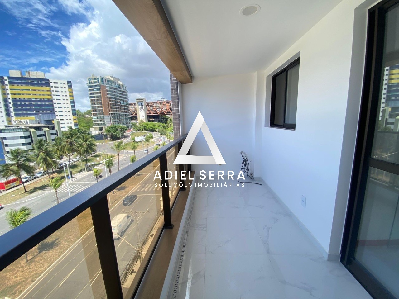 Apartamento - Armação