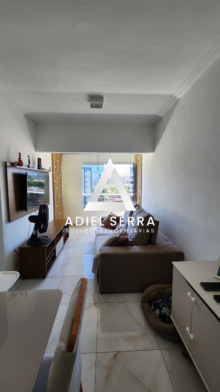 Apartamento - Parque bela vista