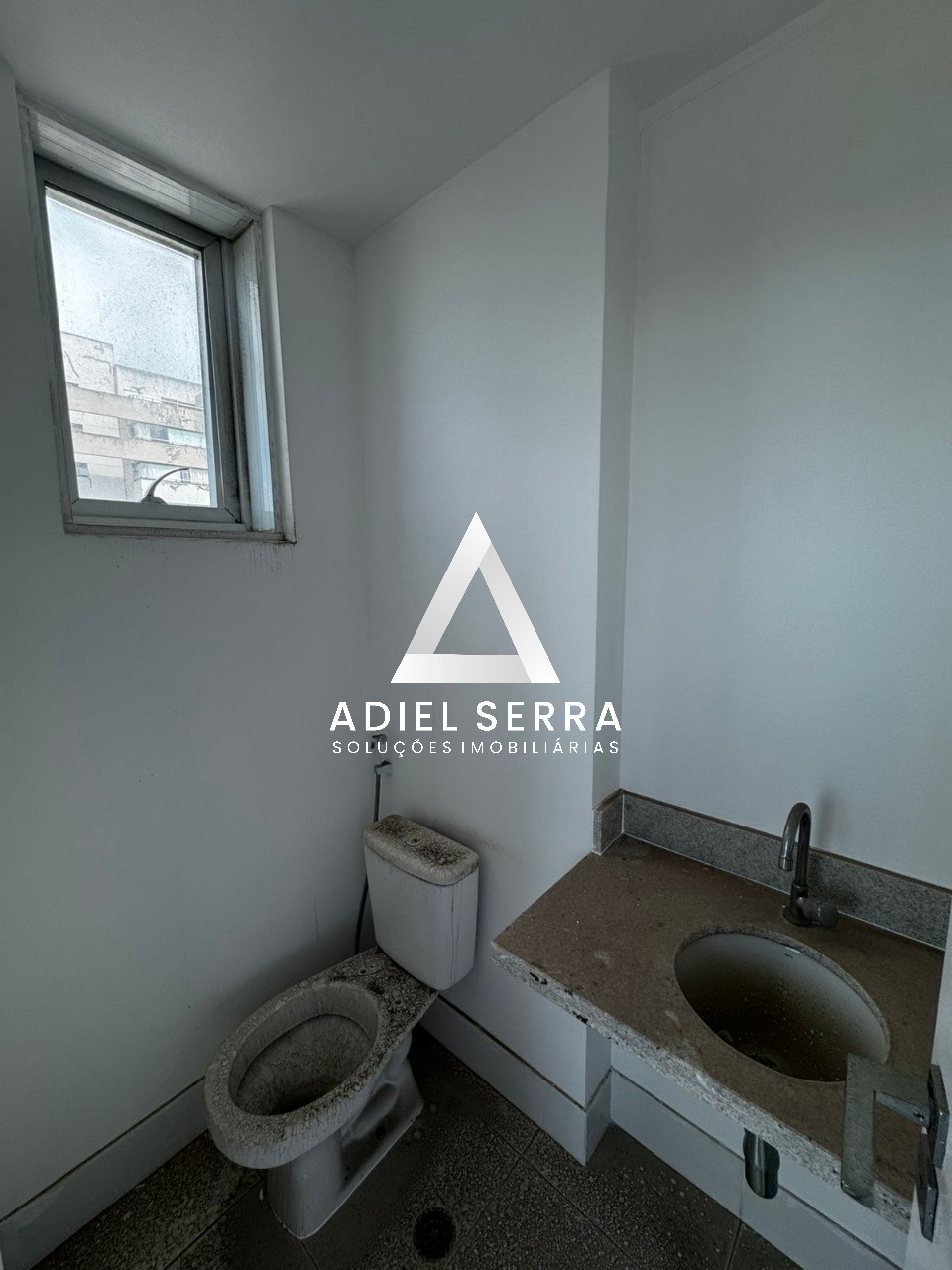 Apartamento - Alphaville i