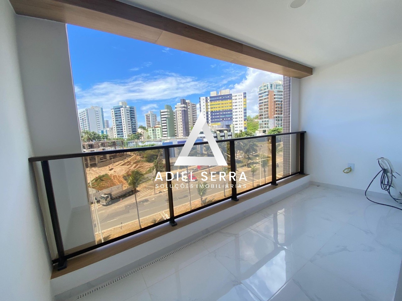 Apartamento - Armação