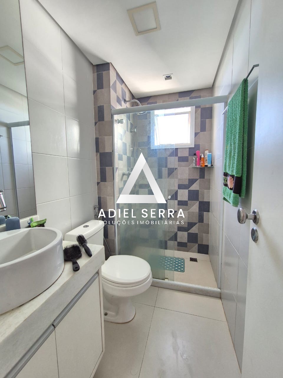 Apartamento - Patamares
