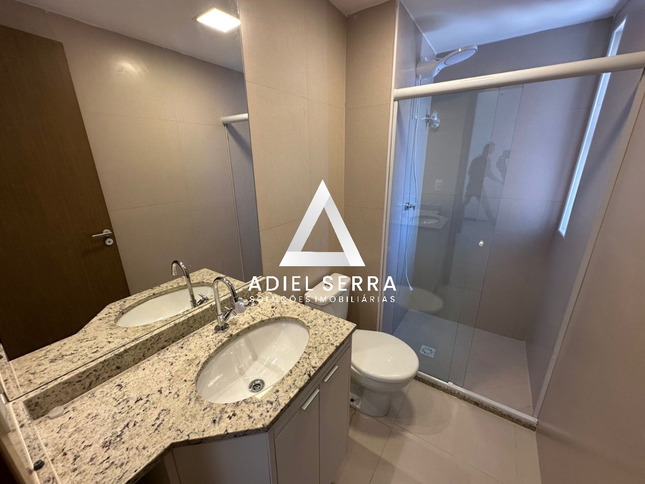 Apartamento - Pituba