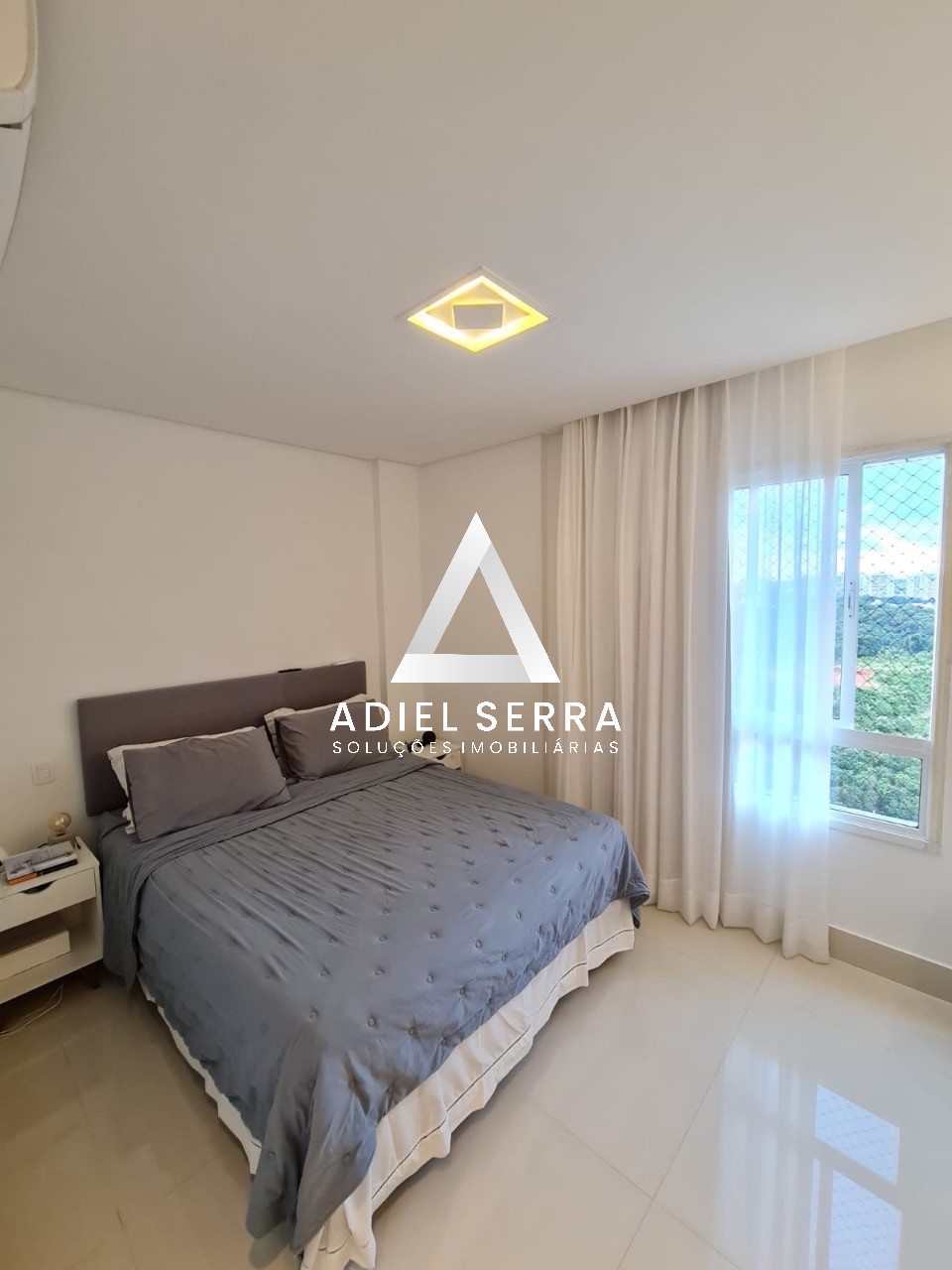 Apartamento - Patamares