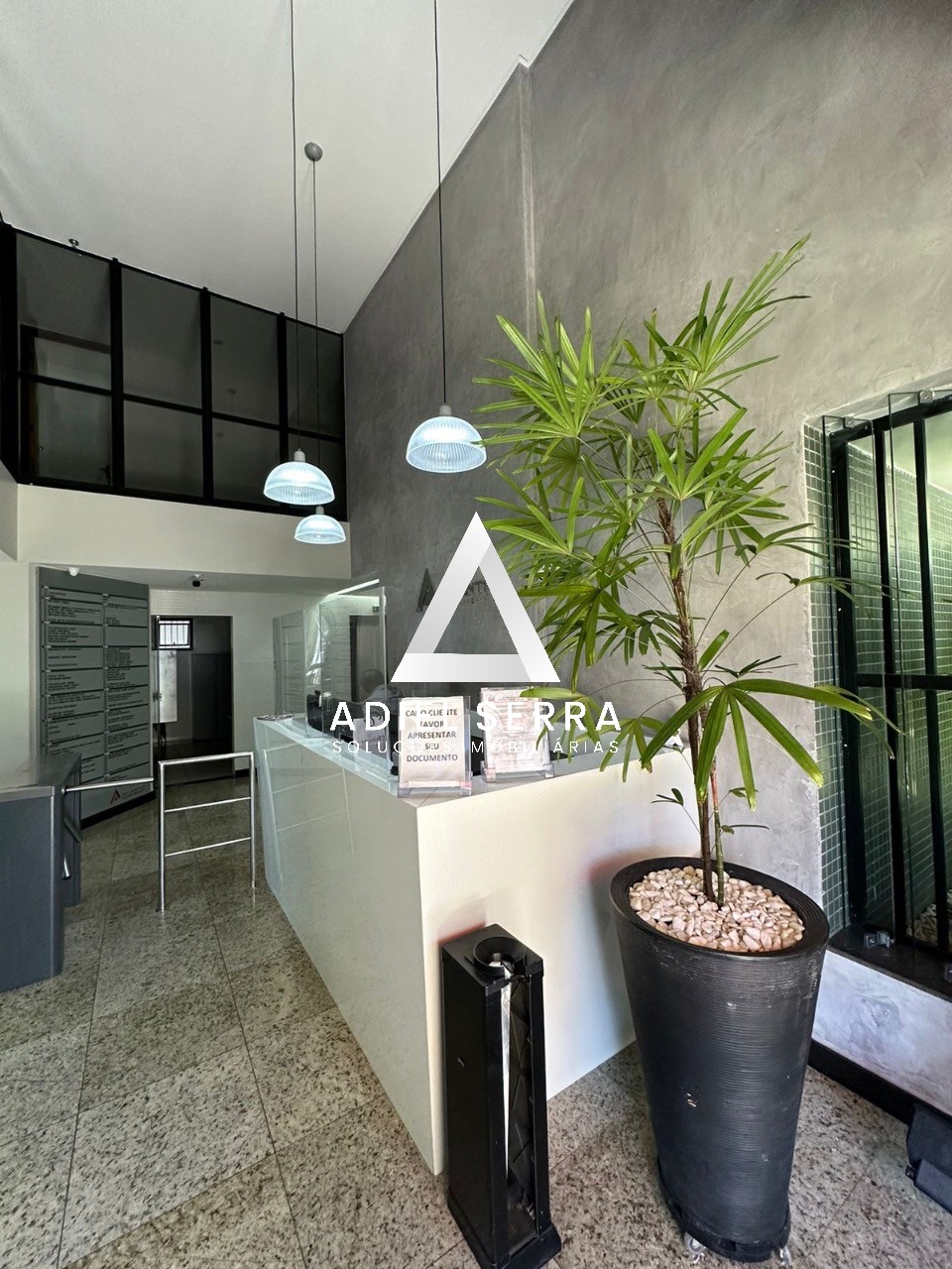 Apartamento - Pituba
