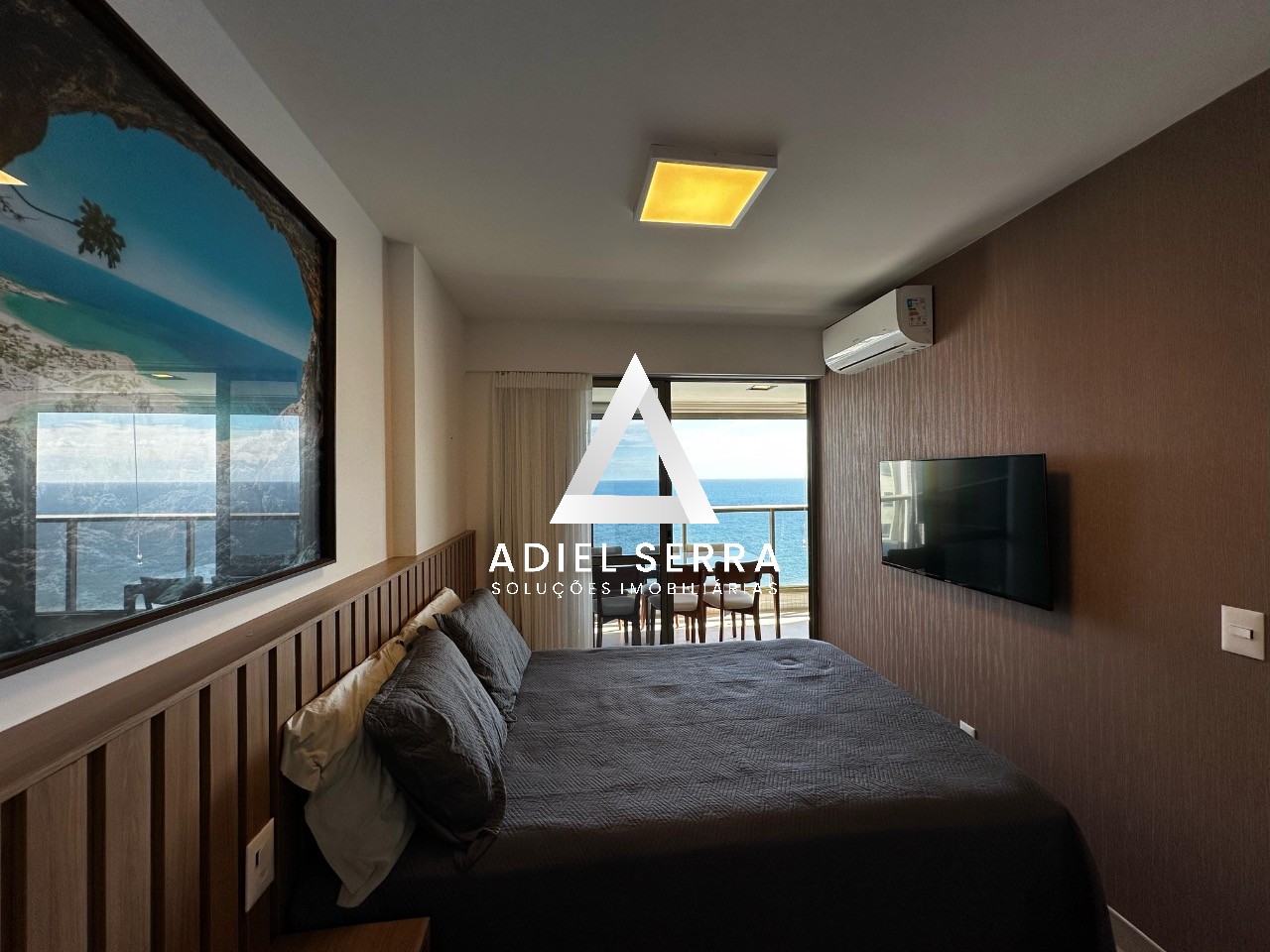 Apartamento - Ondina