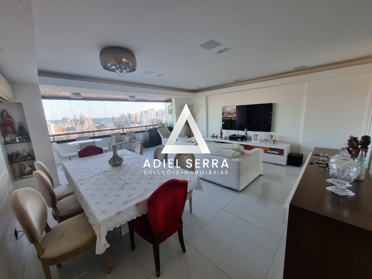 Apartamento - Pituba
