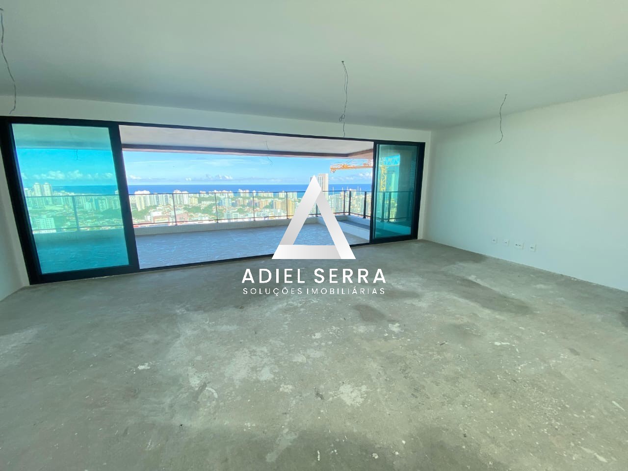 Apartamento - Caminho das árvores