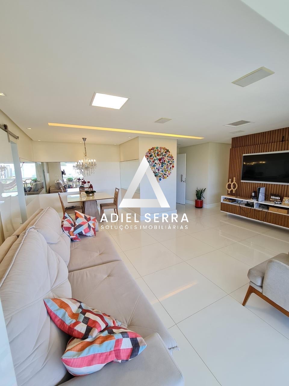 Apartamento - Patamares