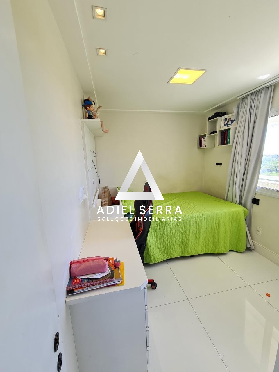 Apartamento - Patamares