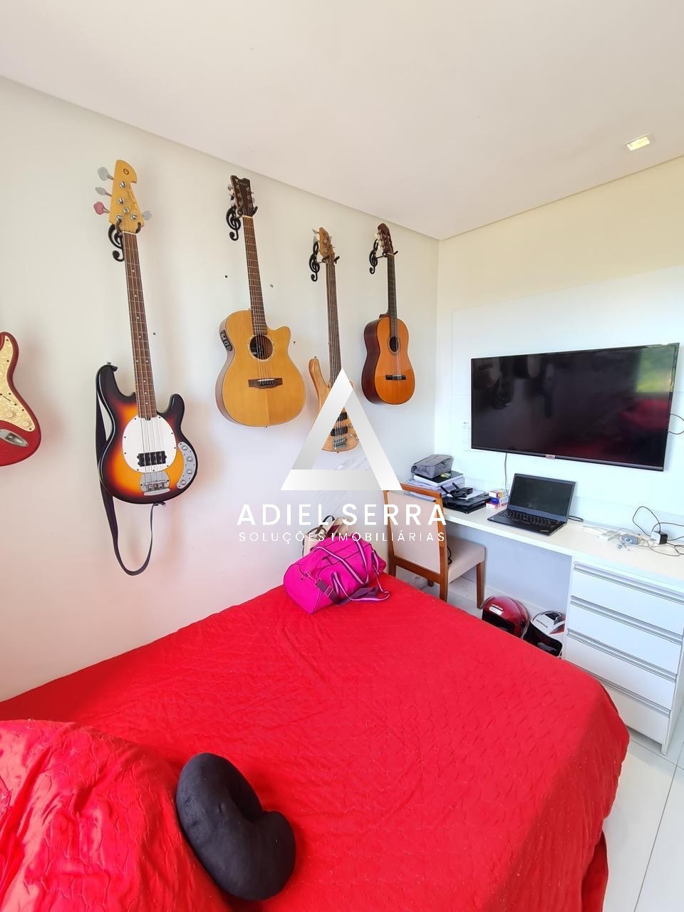 Apartamento - Patamares