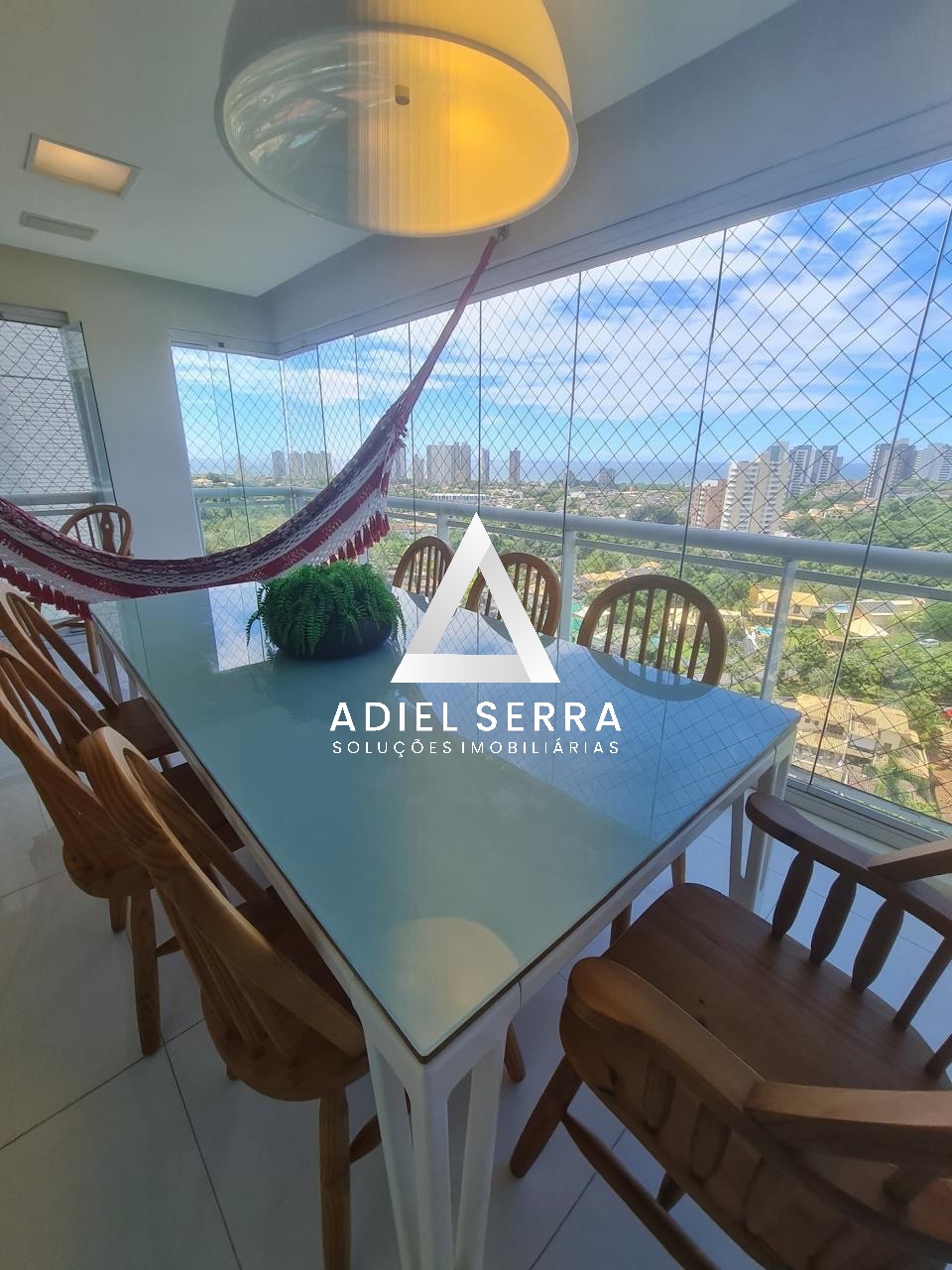 Apartamento - Patamares