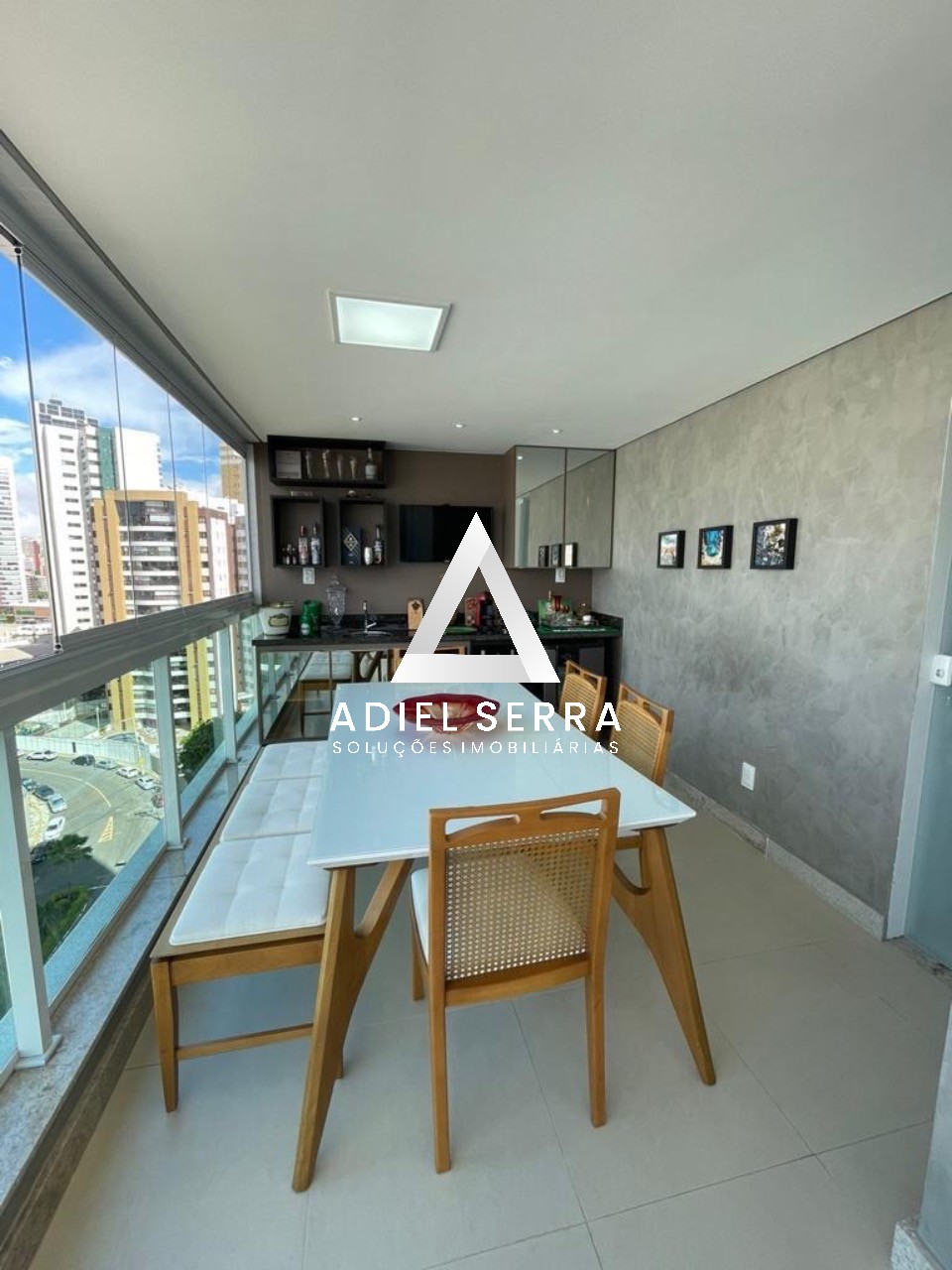 Apartamento - Pituba