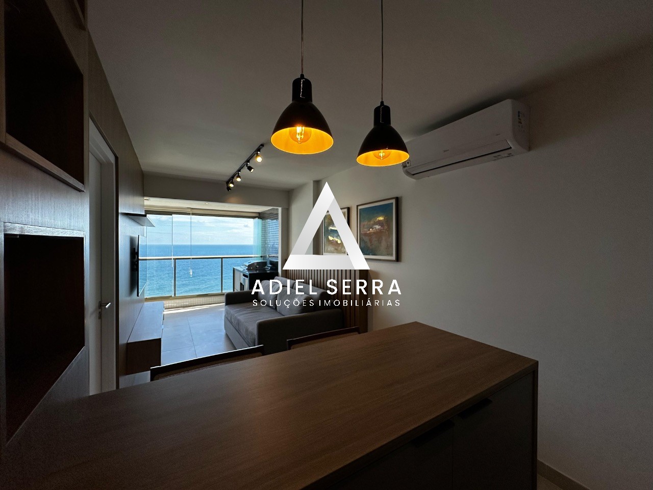 Apartamento - Ondina