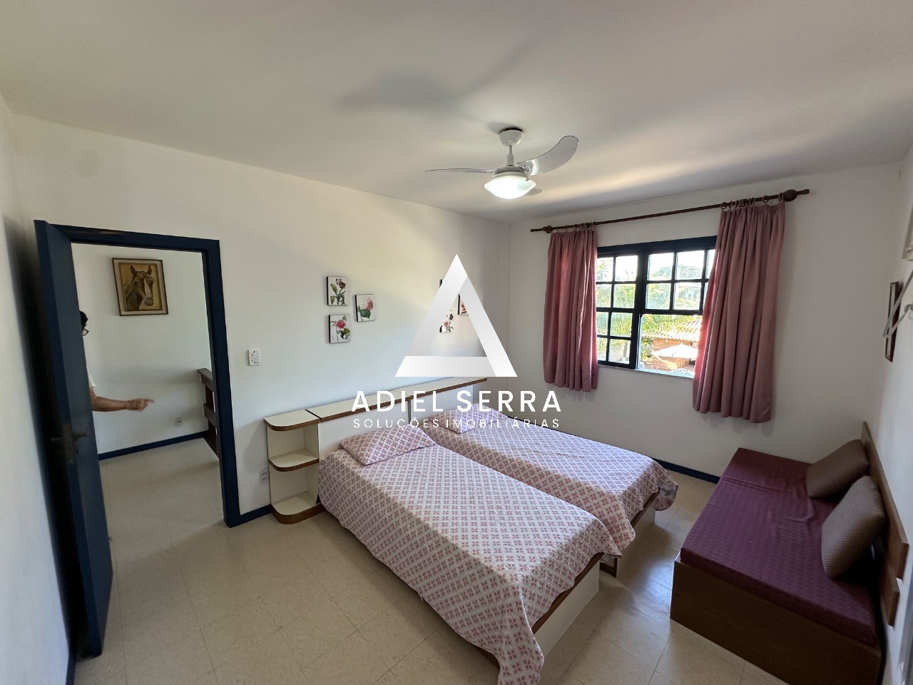 Casa - Interlagos (abrantes)