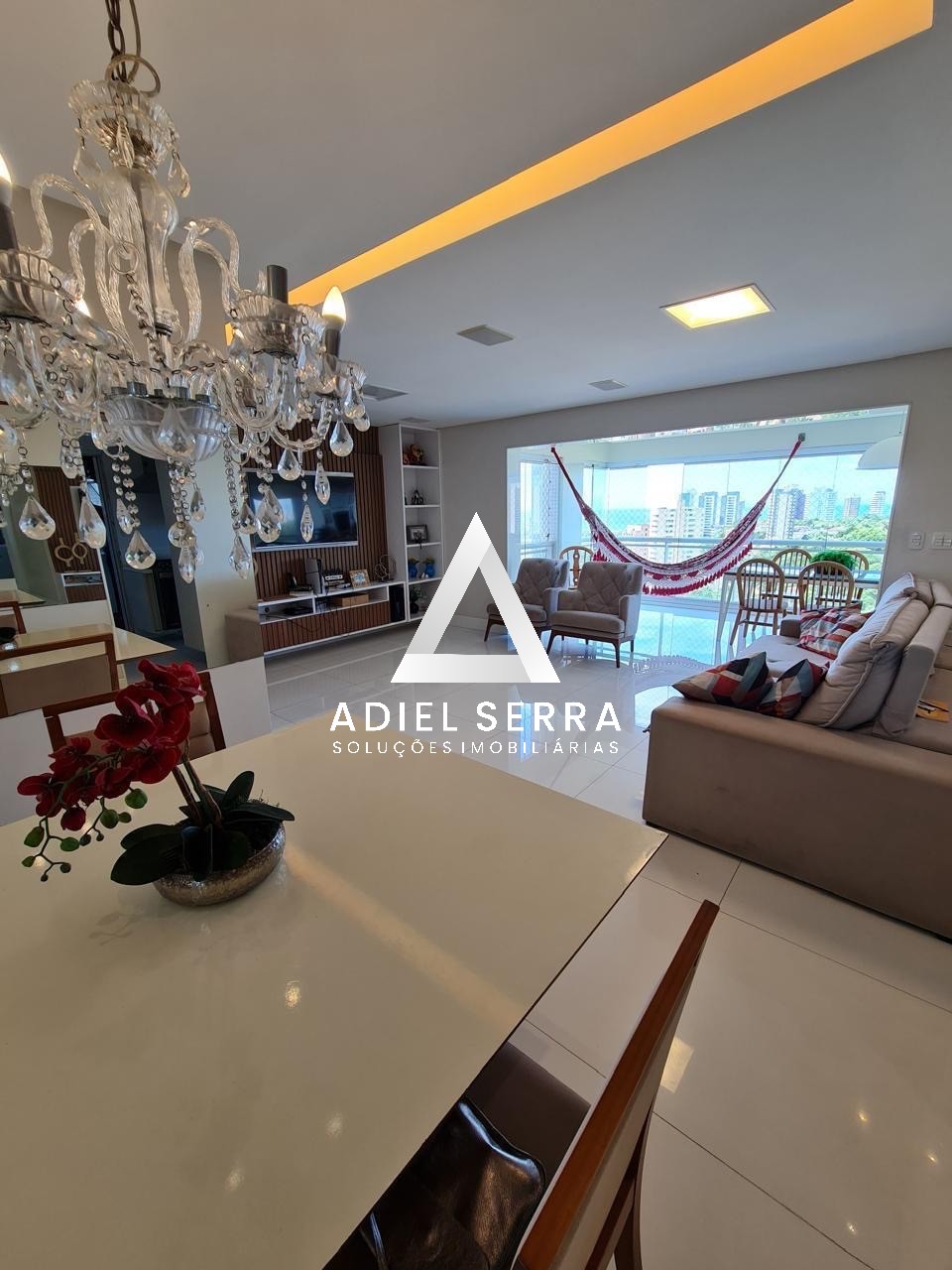 Apartamento - Patamares